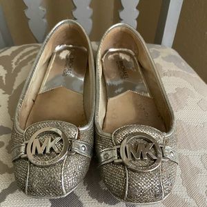 Michael Kors Fulton Shoes